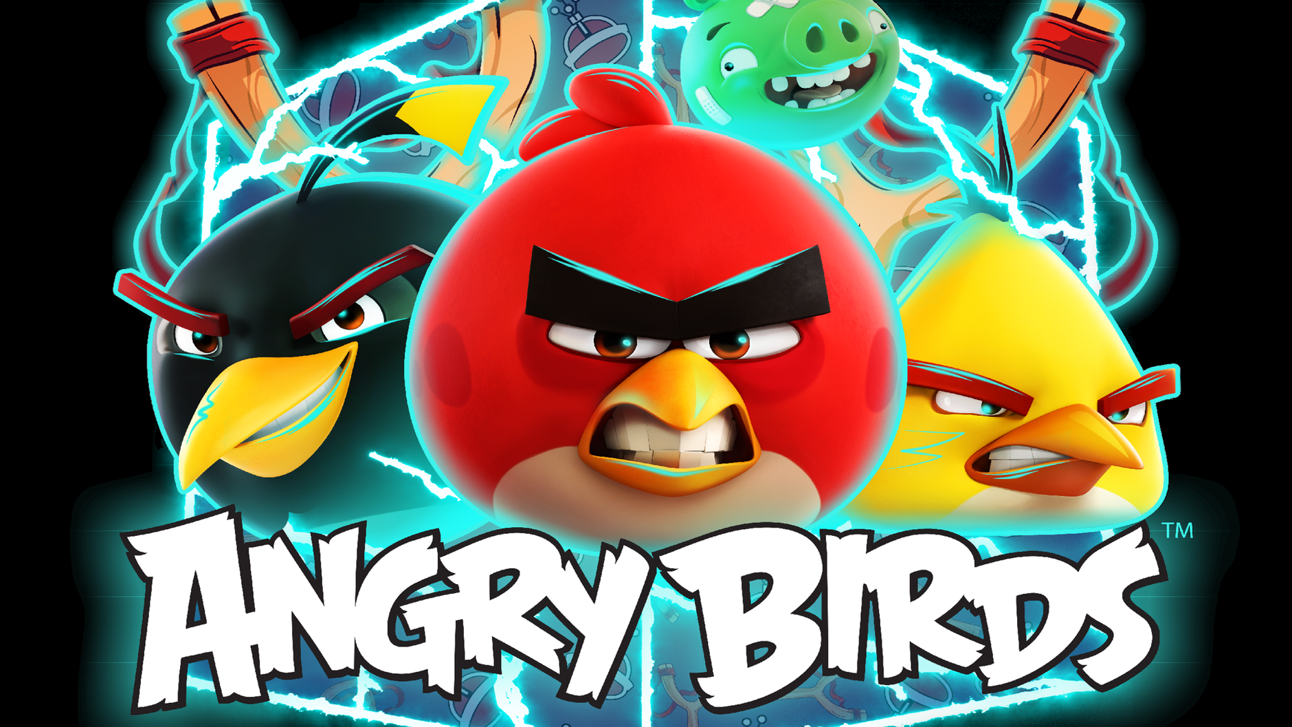 EGB Angry Birds